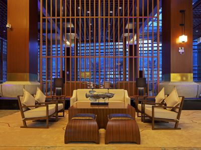 酒店家具定制——酒店家具厂应该怎样立足 