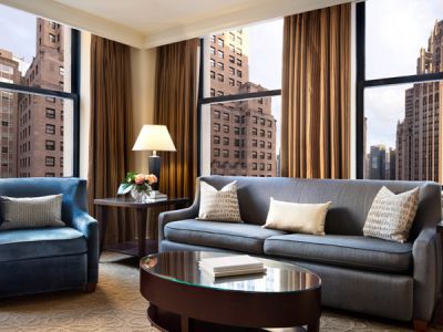 酒店家具定制——度假酒店家具怎样布局合适