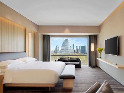 酒店家具定制——酒店家具定制有什么特别之处