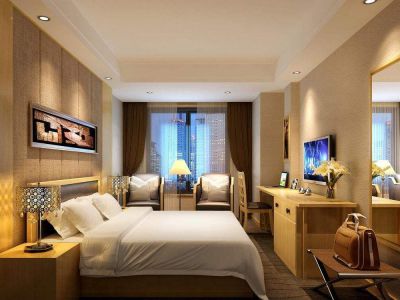 酒店家具定制——酒店规模定位的重要性 