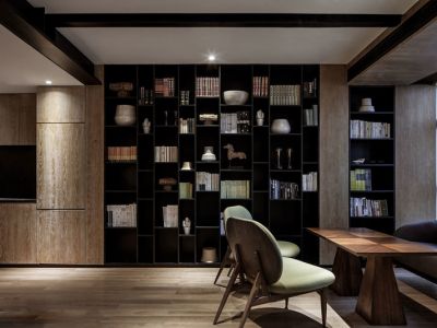 酒店家具定制——酒店固装家具规划该留意哪些方面?