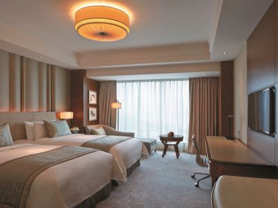 酒店家具定制——酒店家具电视柜