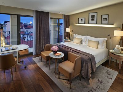 酒店家具定制——酒店家具在设计时要注意哪些重点 