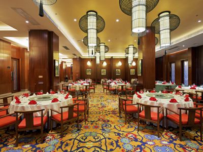 酒店家具定制——酒店家具分类大全 