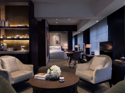 酒店家具定制——规模较小的酒店家具定制厂家为什么千万别去碰酒店固装家具 