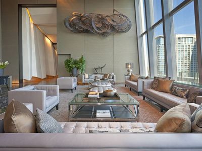 酒店家具定制——简欧风格酒店家具有什么特点 