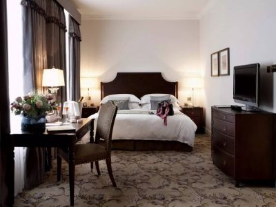 酒店家具定制——五星级酒店家具定制如何才算好？ 