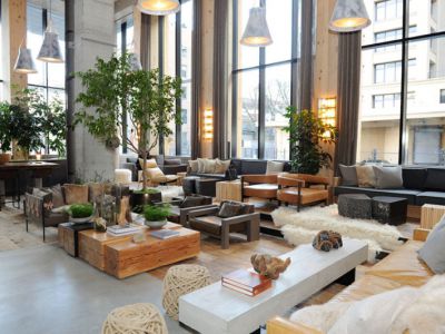 酒店家具定制——酒店沙发的制作流程 