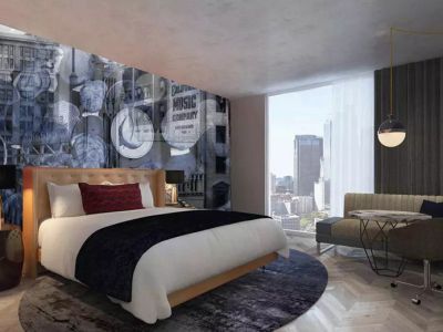 酒店家具定制——真皮沙发掉皮如何处理 