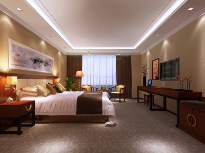 酒店家具定制——为什么定制酒店家具要找老品牌 