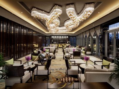 酒店家具定制——哪些是酒店套房家具的设计原则 