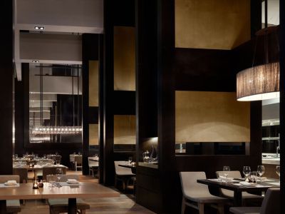 酒店家具定制——酒店套房家具的安装设计要着重从哪些方面入手 