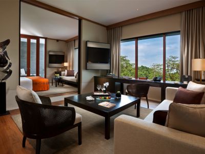 酒店家具定制——简约风格装修的特点在于怎么搭配颜色