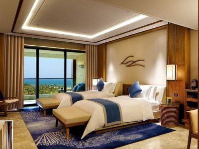 酒店家具--如何设计五星级酒店家具