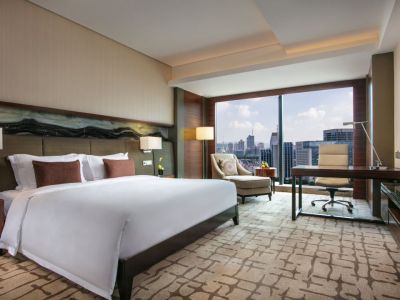 酒店家具--不同材质酒店家具如何保养