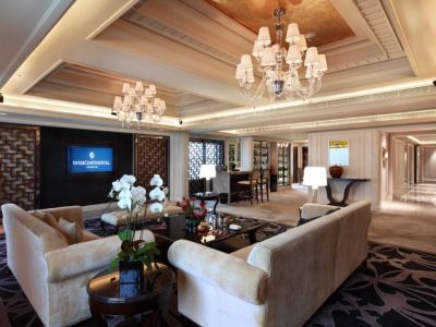 五星级酒店家具定制的标准和要求