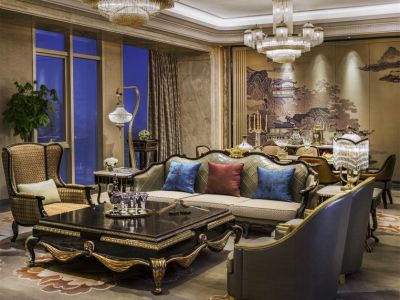 酒店家具的品质对酒店发展的影响