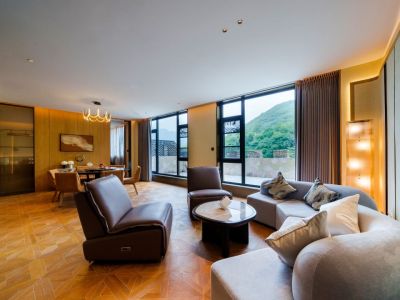 酒店家具对于酒店的重要性