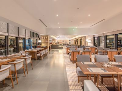 酒店桌椅的尺寸标准和分类