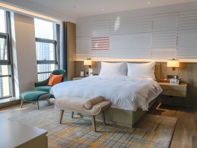 酒店固装家具与活动家具的区别 