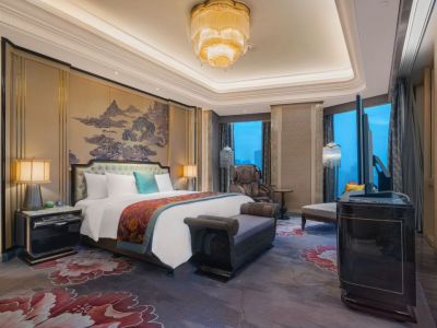 酒店家具与民用家具有哪些区别？