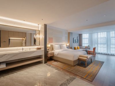 客房家具裂变的原因及解决方法