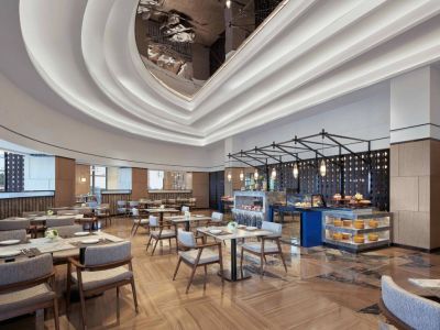 酒店家具大理石餐桌如何保养