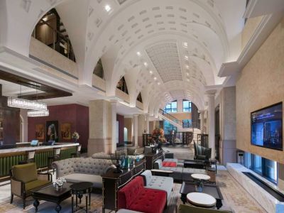 揭秘酒店家具板材的四大认知误区