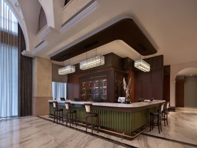 如何选购酒店客服桌椅？