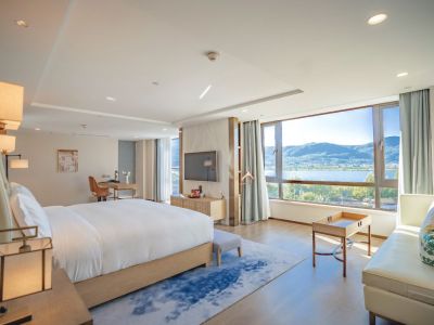 酒店家具定制的优势 