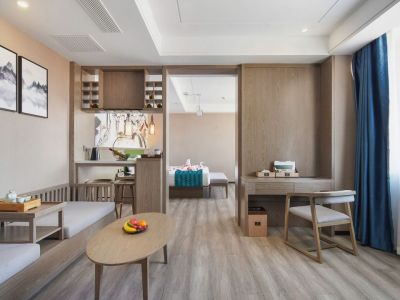 酒店家具与普通家具在设计上有什么不同？