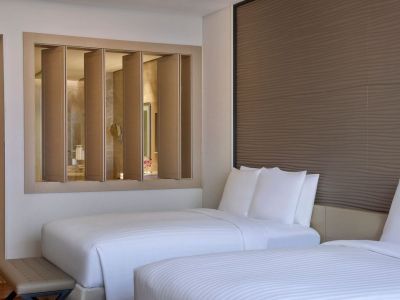 酒店家具一般有哪些种类？