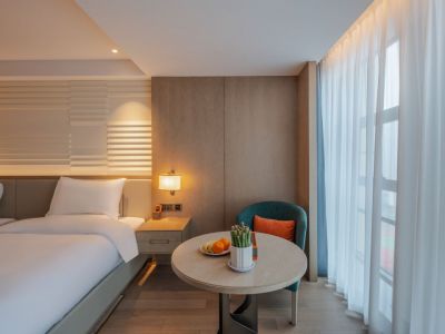 酒店家具的选择常识