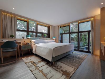 酒店家具的工艺标准及其重要性