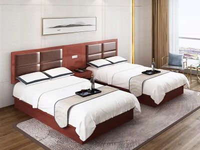 酒店家具厂家——如何从源头把好质量关