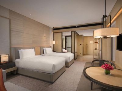 酒店家具定制——如何酒店家具定制，提供精准匹配酒店工程需求​